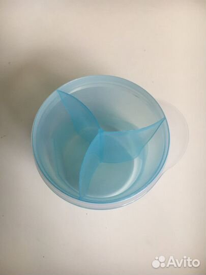 Дозатор Philips Avent для молочной смеси