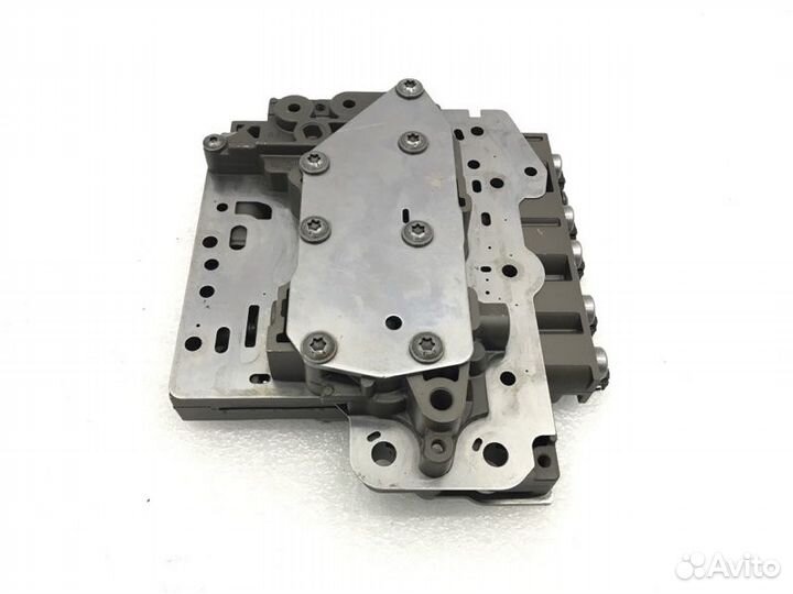 Гидроблок АКПП Renault Duster