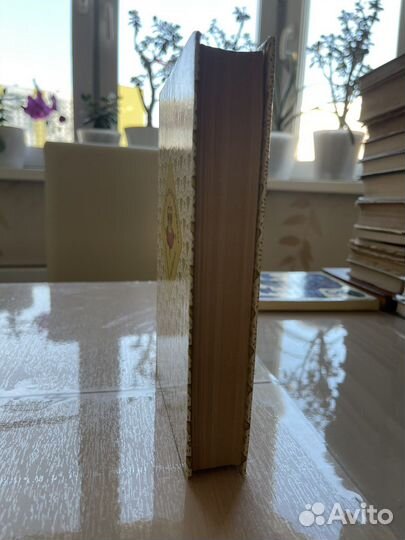 «Золотой мальчик». Ханс Кристиан Андерсен