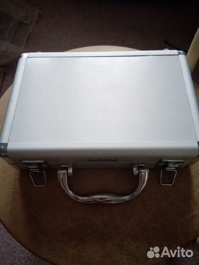 Аппарат для маникюра Ba Byliss 8480E