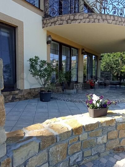 Дом 33 м² на участке 1 сот.