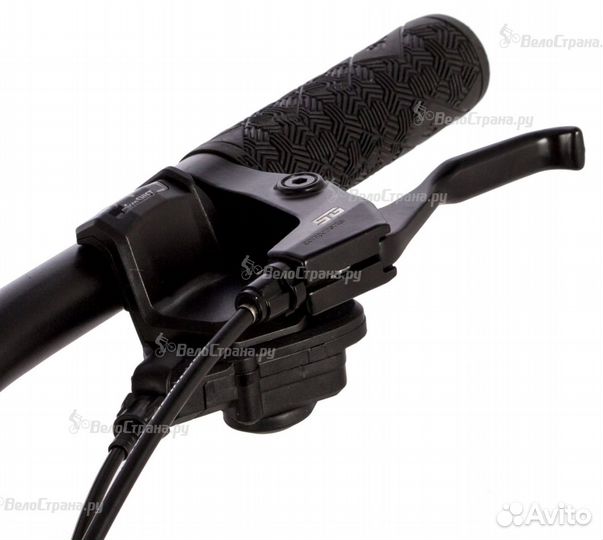 Горный велосипед Stinger Caiman 26