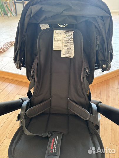 Коляска bugaboo ant