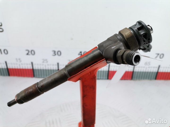 Форсунка дизельная электрическая для Dacia Logan 1