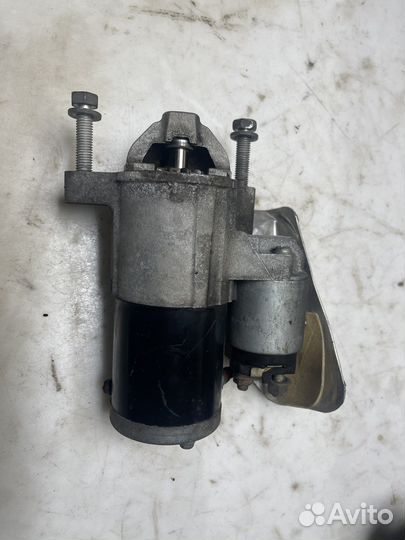 Стартер джип гранд чероки,додж рэм 5.7 2015+