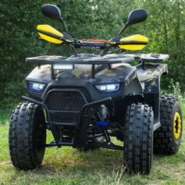 Motax ATV Basic Х16, 2026
