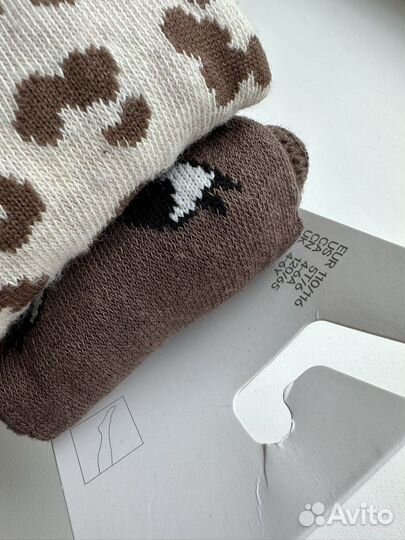 Коготки для девочки h&m