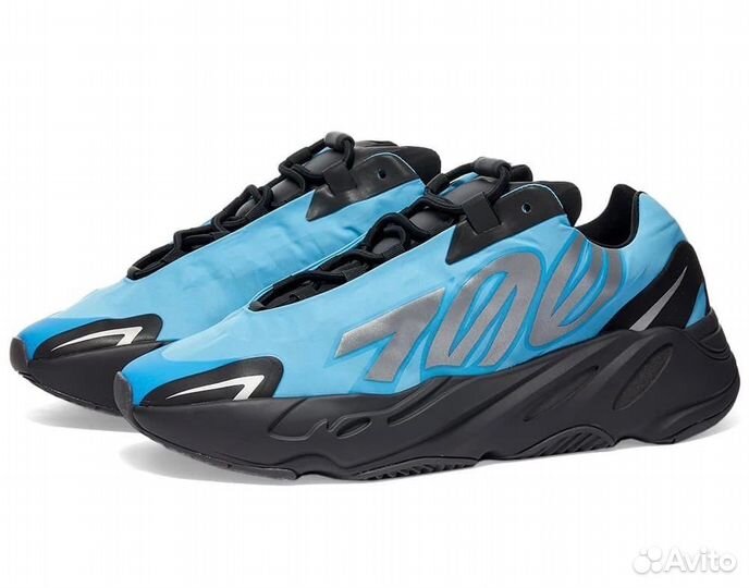 Adidas Yeezy Boost 700 mnvn 