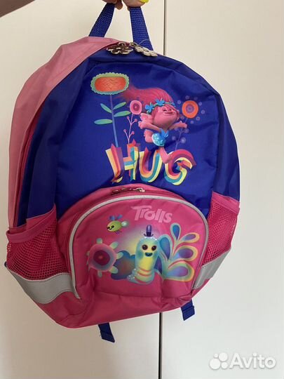 Рюкзак детский новый