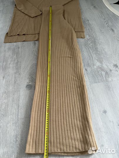 Женский костюм