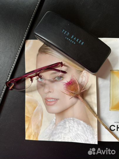 Очки для компьютера оправа Ted Baker London