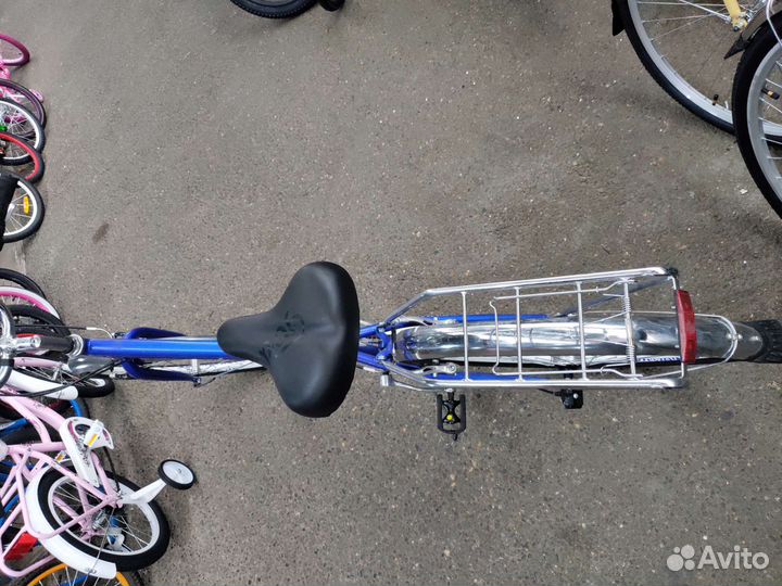 Велосипед форвард 26