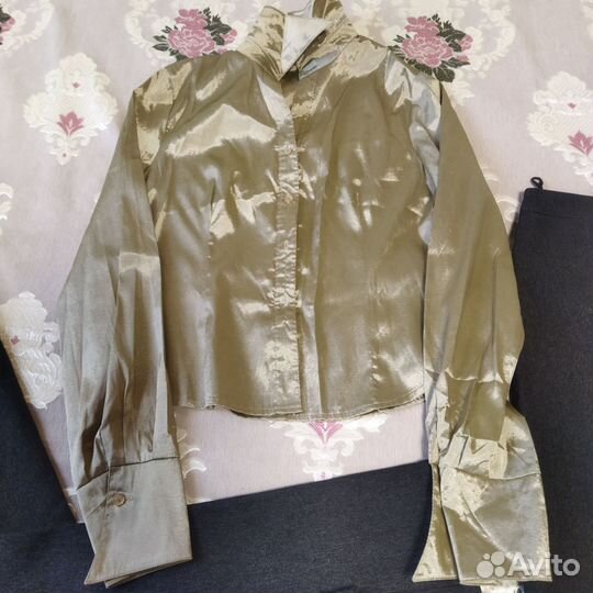 Женские вещи 44 размер