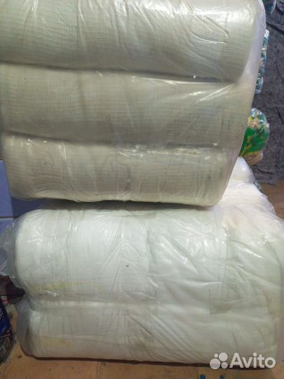 Вафельное полотно рулон