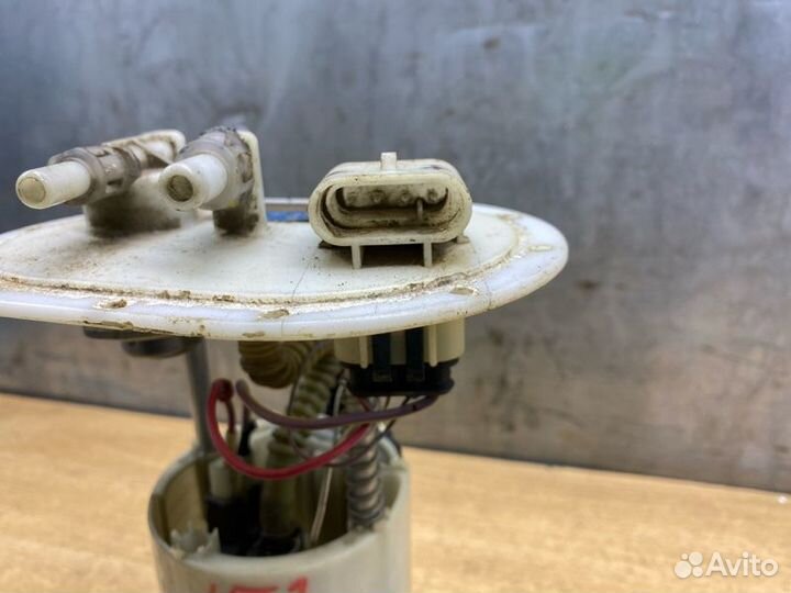 Насос топливный Fiat Albea 350A1000 2007