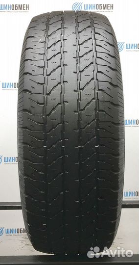 Cooper Discoverer H/T 265/75 R15 112S