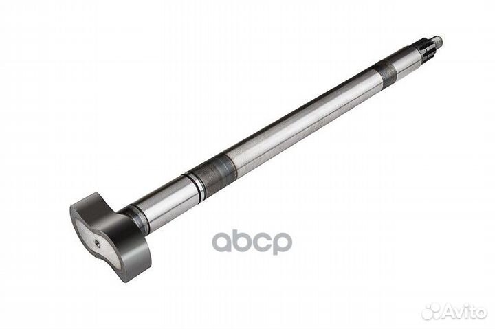 Вал тормозной левый BPW о.н. 0509705271 HCV BPW