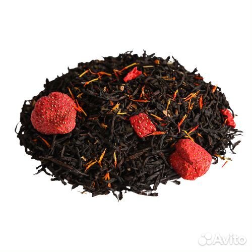 Чай розница и оптом