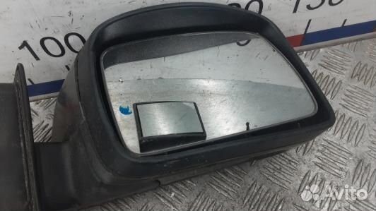 Зеркало наружное правое land rover discovery 3 (MA