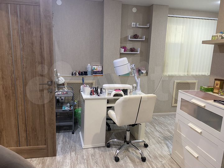 Свободного назначения, 32.9 м²