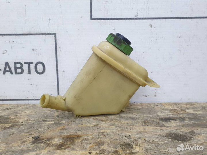 Бачок гур Porsche Panamera 970 4.8 2010