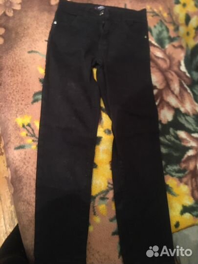 Вещи пакетом