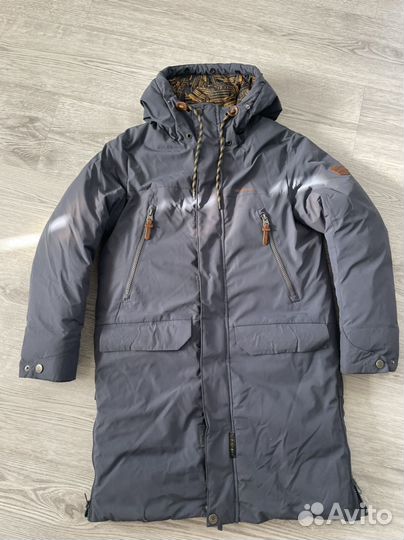 Куртка зимняя