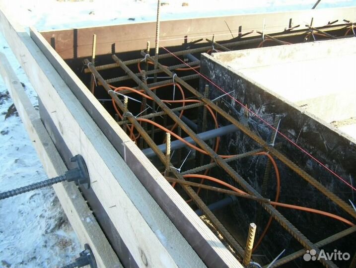 Доставка бетона ГОСТ от 1 куба