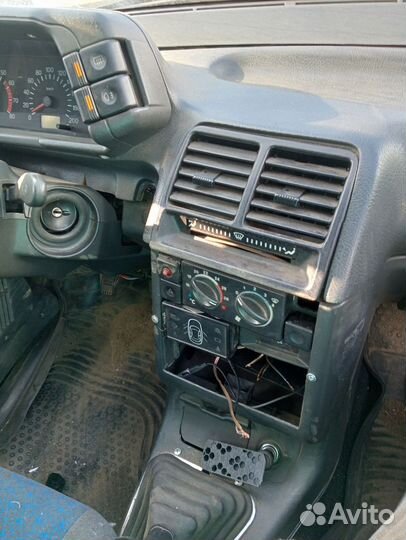 ВАЗ 2111, 2006