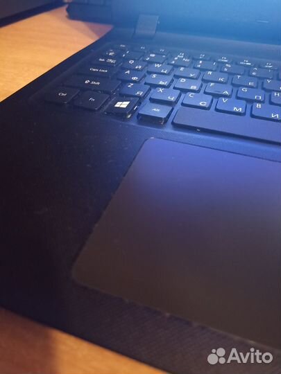 Ноутбук офисный ддр3