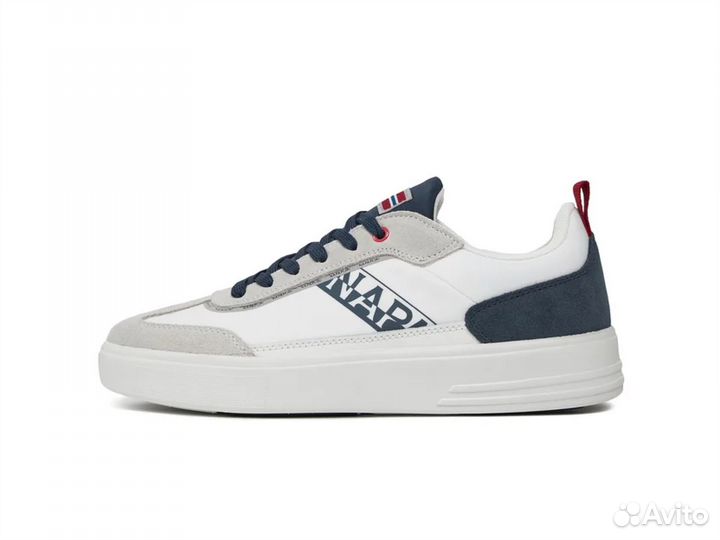 Кроссовки мужские Napapijri NP0A4HKS р-р 45 EU