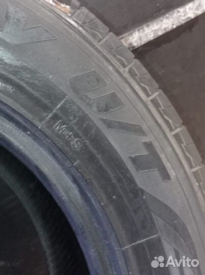 Toyo Open Country A/T 265/60 R18 110H