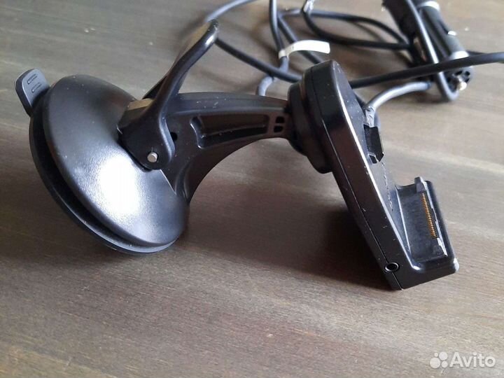 Зарядка для навигатора Garmin