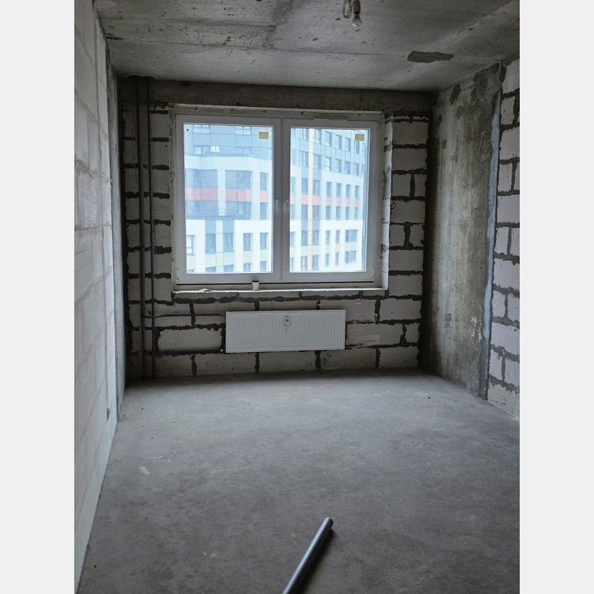 1-к. квартира, 35,4 м², 10/14 эт.