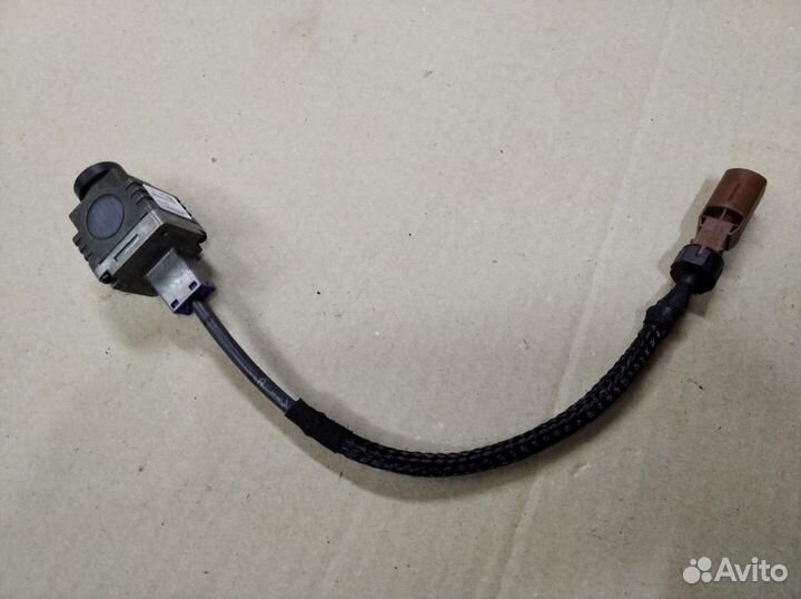 Камера заднего хода w213 E-class 654.920