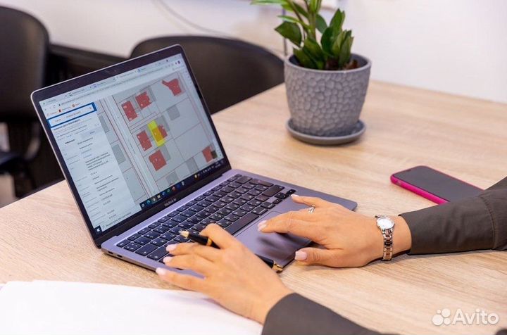 Юрист по недвижимости/Адвокат по гражданским делам