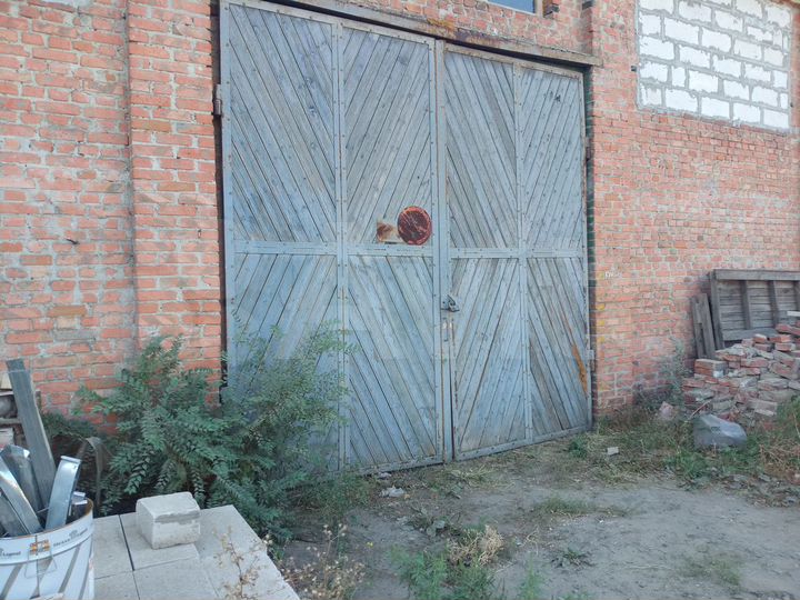 Складское помещение, 115 м²