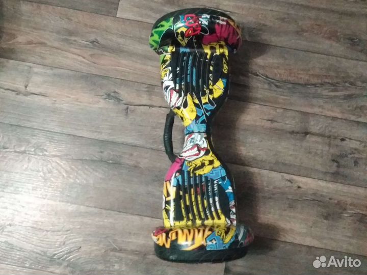 Гироскутер