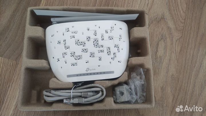 Продам роутер TP-Link
