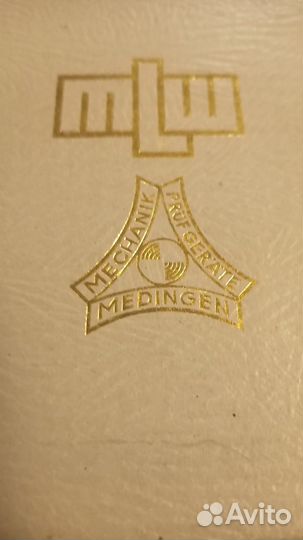 Термометр лабораторный