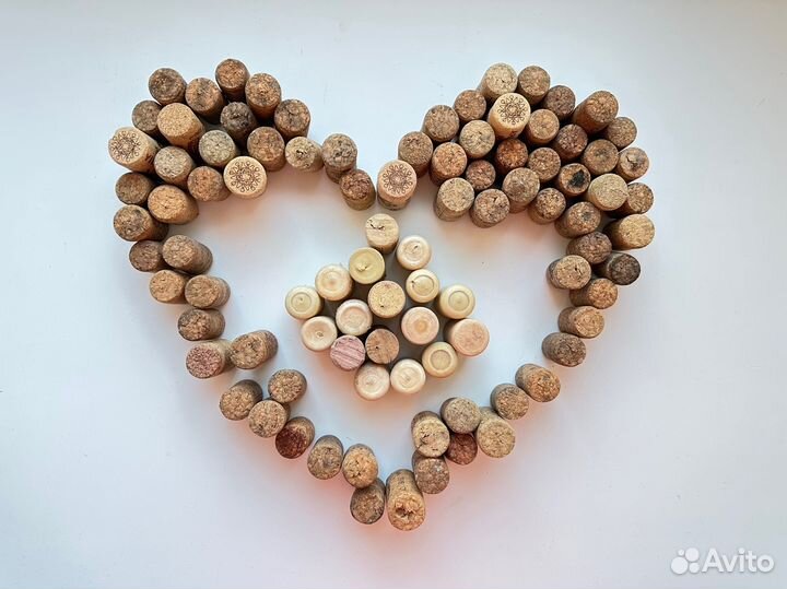 Винные пробки