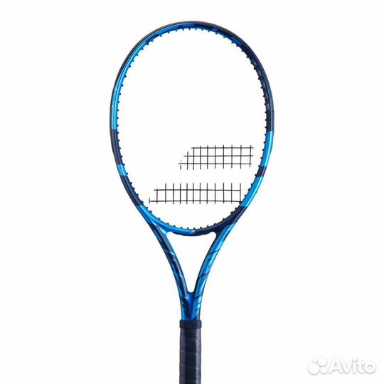 Ракетка для большого тенниса babolat pure drive