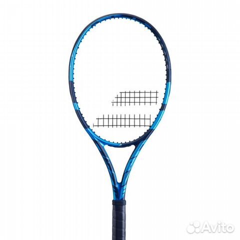 Ракетка для большого тенниса babolat pure drive