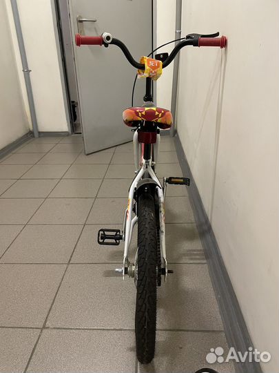 Продам велосипед детский