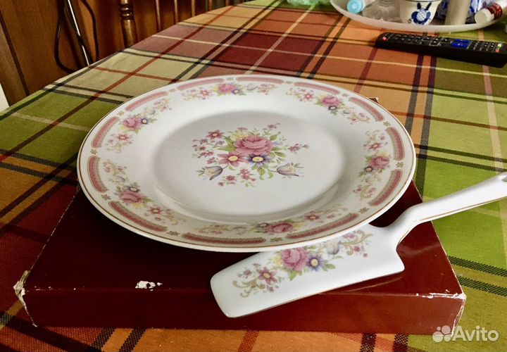 Набор столовой посуды