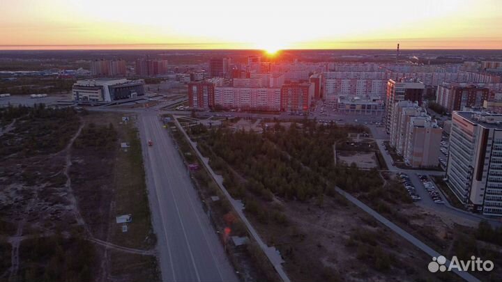 Аэрофотосъемка