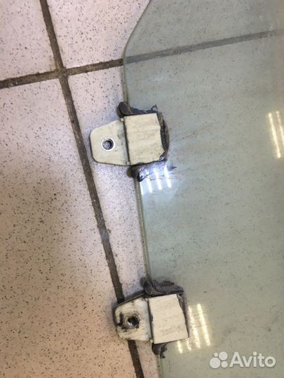 Стекло дверное заднее правое Changan Cs35 JL478QEE