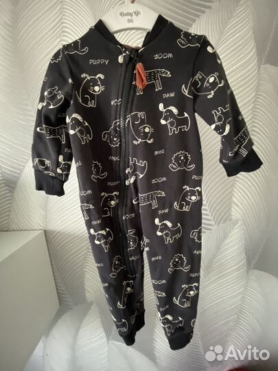 Продам вещи детские