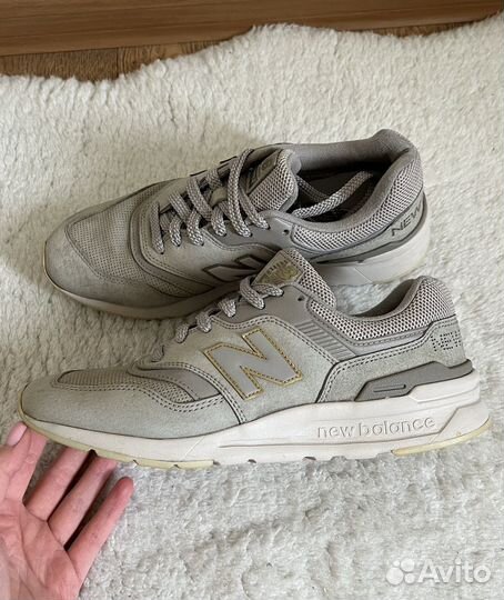 Кроссовки New Balance 997h оригинал