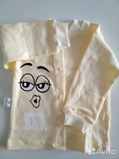 Кофта детская